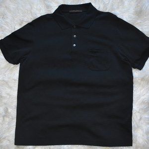 Louis Vuitton Classic Men Shirt